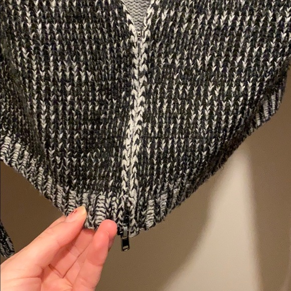 Vintage cardigan - Picture 5 of 9